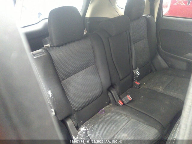 JA4AZ2A34GZ604519 Mitsubishi Outlander Es