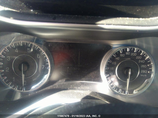 1C3CCCCG9FN506330 Chrysler 200 C