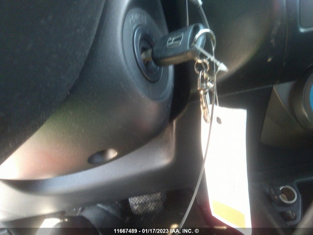 Honda Fit Dx 2008 JHMGD38218S805661 Image 3