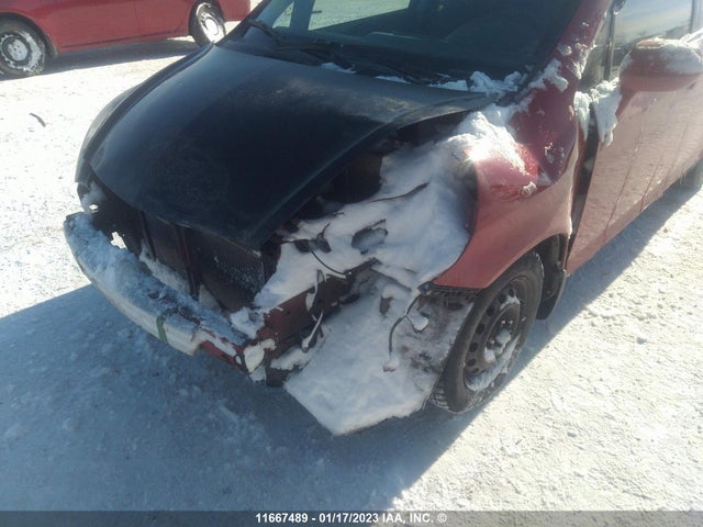 Honda Fit Dx 2008 JHMGD38218S805661 Image 7