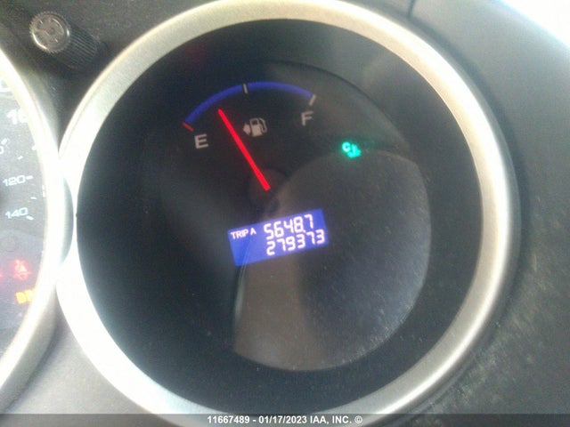 Honda Fit Dx 2008 JHMGD38218S805661 Image 8