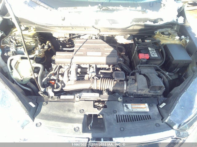 Honda CR-V 2017 2HKRW2H22HH123238 Image 10