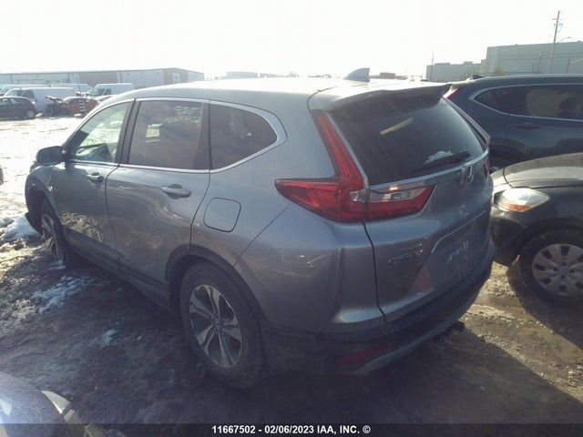 Honda CR-V 2017 2HKRW2H22HH123238 Image 3