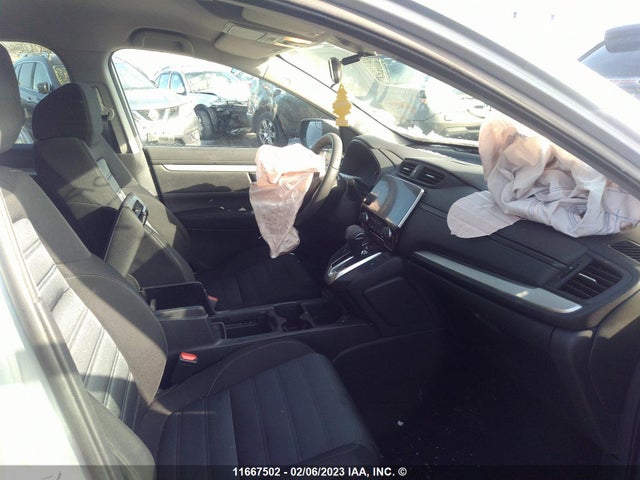 Honda CR-V 2017 2HKRW2H22HH123238 Image 5