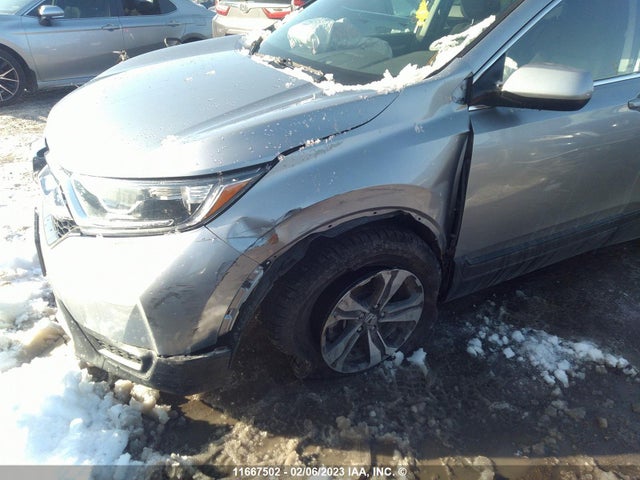 Honda CR-V 2017 2HKRW2H22HH123238 Image 6