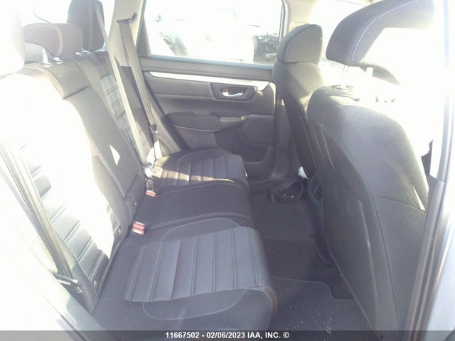 Honda CR-V 2017 2HKRW2H22HH123238 Image 8