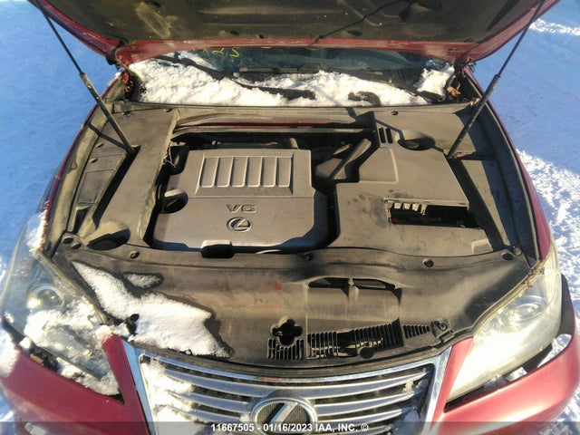 JTHBK1EG2A2344559 Lexus ES 350