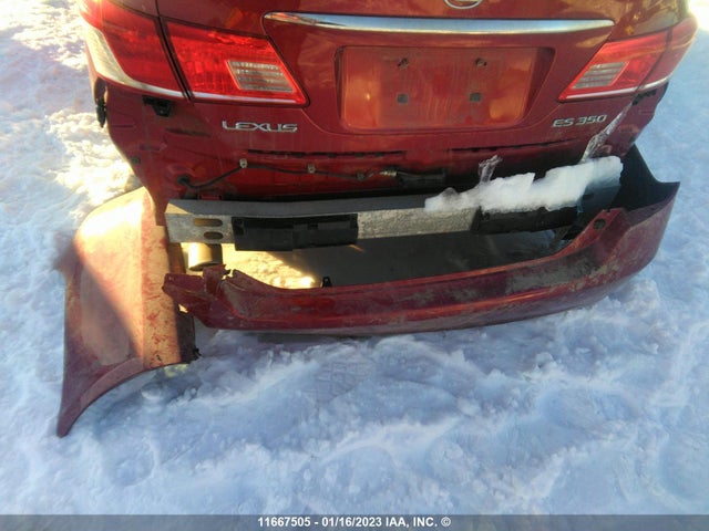 JTHBK1EG2A2344559 Lexus ES 350