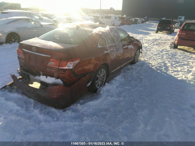JTHBK1EG2A2344559 Lexus ES 350