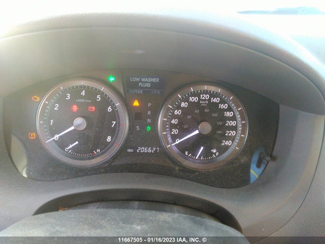 JTHBK1EG2A2344559 Lexus ES 350