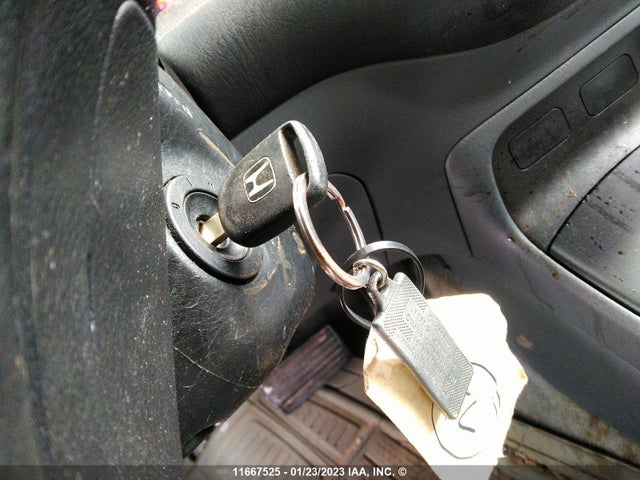 Honda Civic 2005 2HGES166X5H006863 Image 3