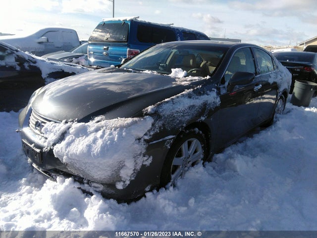 JTHBJ46G292279100 Lexus ES 330