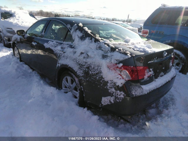 JTHBJ46G292279100 Lexus ES 330