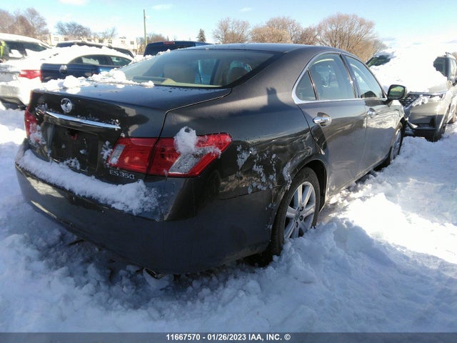 JTHBJ46G292279100 Lexus ES 330