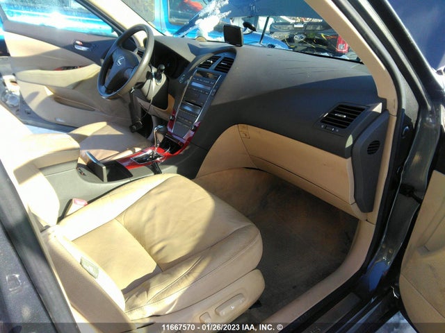 JTHBJ46G292279100 Lexus ES 330