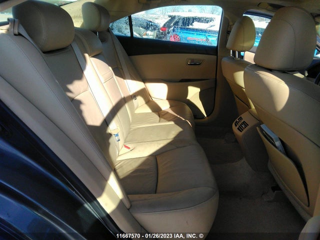 JTHBJ46G292279100 Lexus ES 330