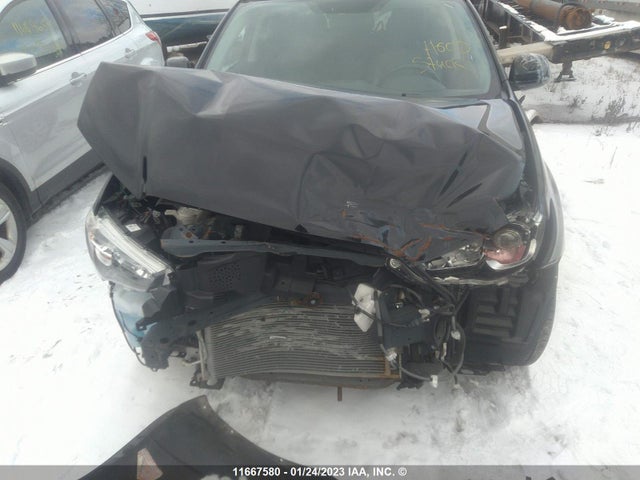 4A4AJ4AU8FE601137 Mitsubishi Rvr Gt