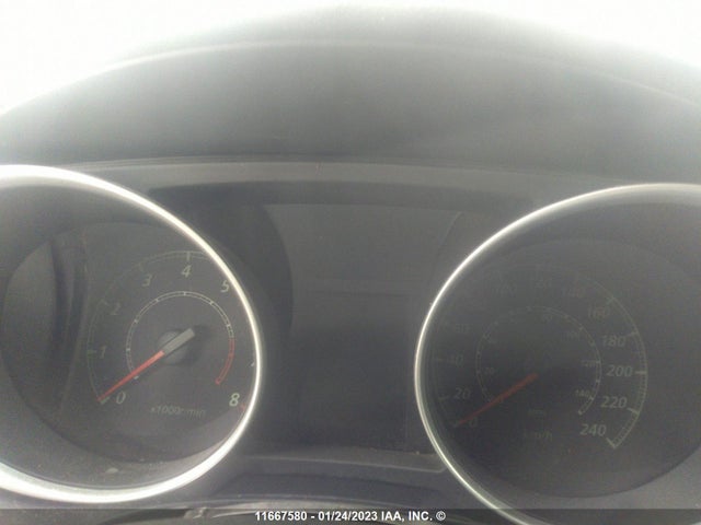 4A4AJ4AU8FE601137 Mitsubishi Rvr Gt