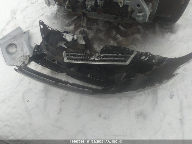JA4MT31X19Z602933 Mitsubishi Outlander Se