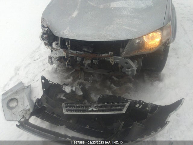 JA4MT31X19Z602933 Mitsubishi Outlander Se