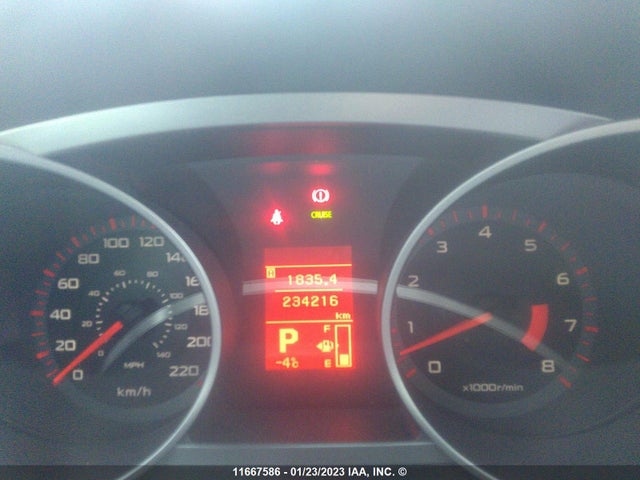 JA4MT31X19Z602933 Mitsubishi Outlander Se