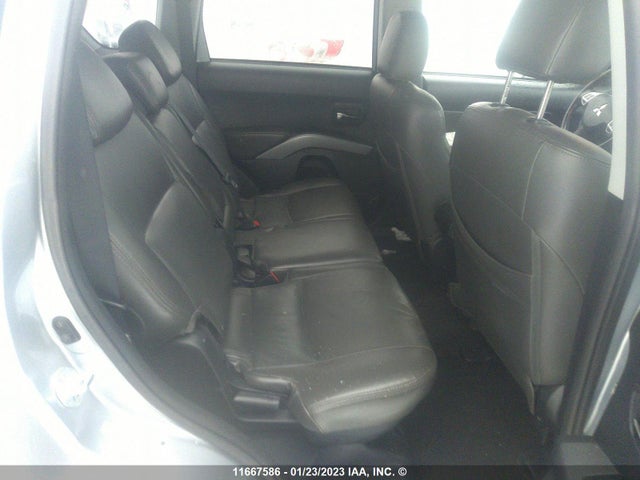 JA4MT31X19Z602933 Mitsubishi Outlander Se