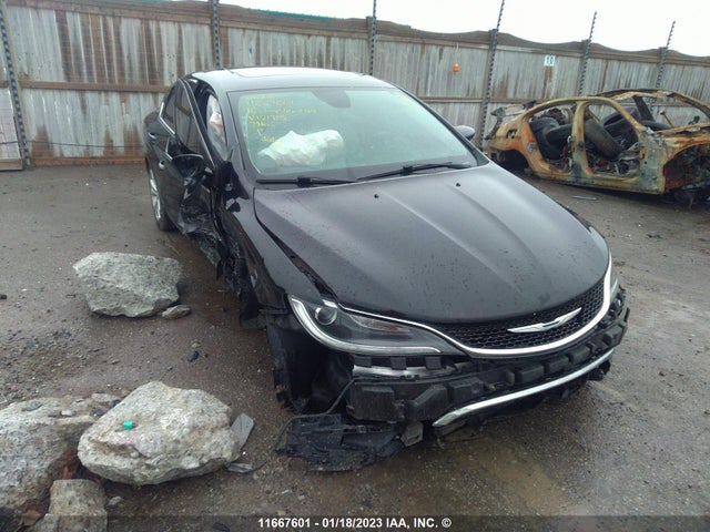 2016 1C3CCCAB9GN121715 main image
