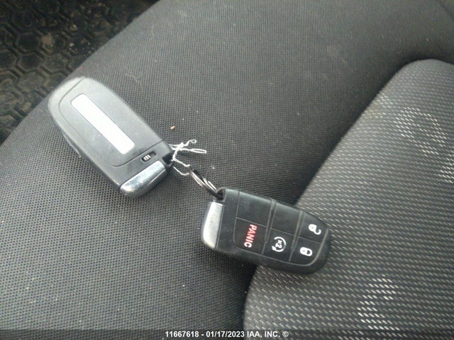 ZACCJBBT5GPC54398 Jeep Renegade Latitude