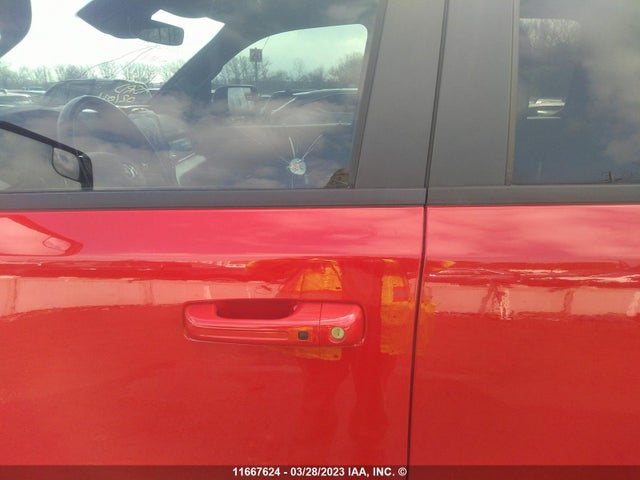 RAM 1500 Sport 2022 1C6SRFVT6NN292811 Image 7