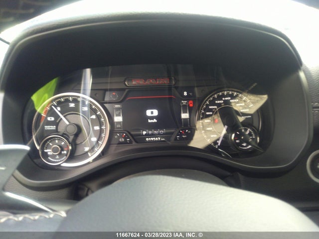 RAM 1500 Sport 2022 1C6SRFVT6NN292811 Image 8