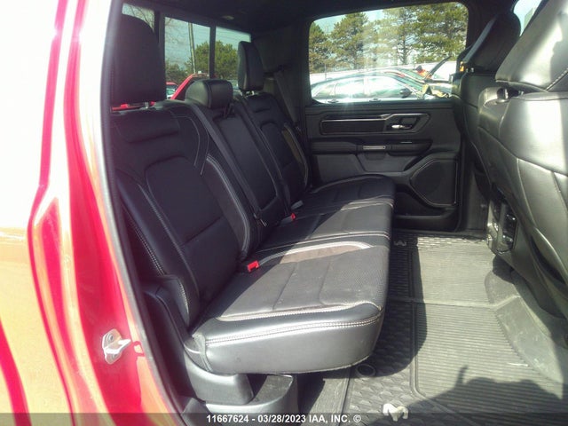RAM 1500 Sport 2022 1C6SRFVT6NN292811 Image 9