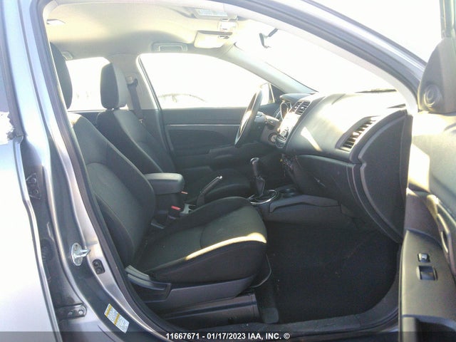4A4AH3AU4FE601609 Mitsubishi Rvr Se/es