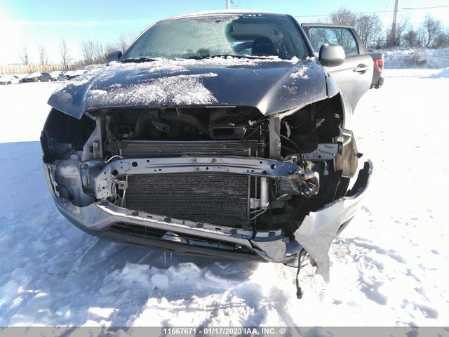 4A4AH3AU4FE601609 Mitsubishi Rvr Se/es