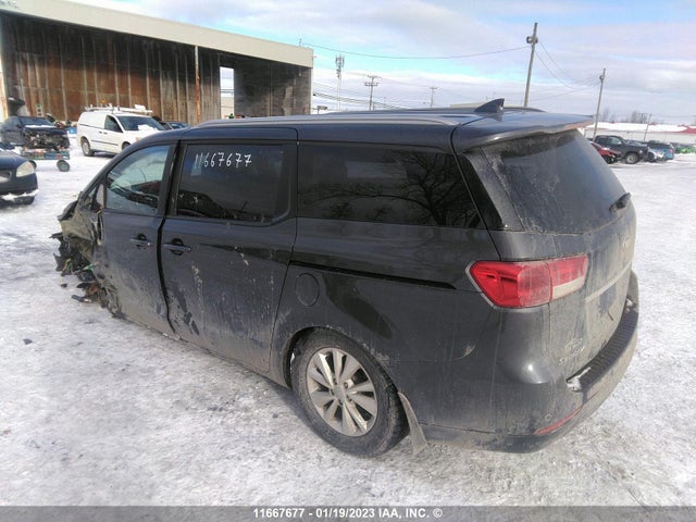 KIA Sedona 2016 KNDMB5C11G6234636 Image 4