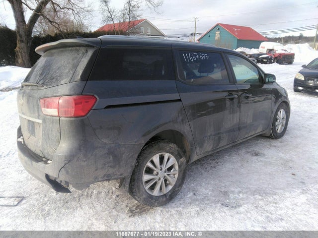 KIA Sedona 2016 KNDMB5C11G6234636 Image 5