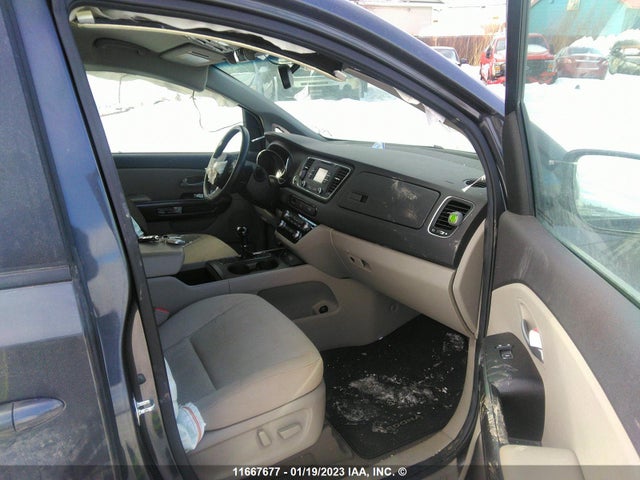 KIA Sedona 2016 KNDMB5C11G6234636 Image 6