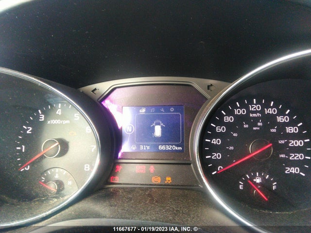 KIA Sedona 2016 KNDMB5C11G6234636 Image 8