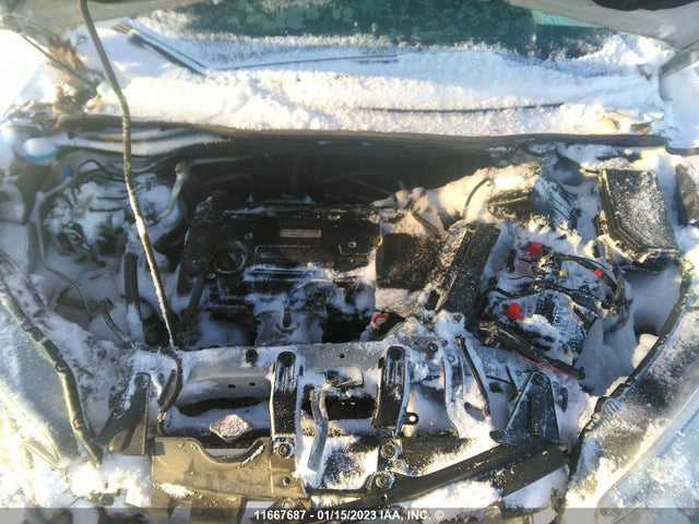 Honda CR-V SE 2016 2HKRM4H49GH128079 Image 10