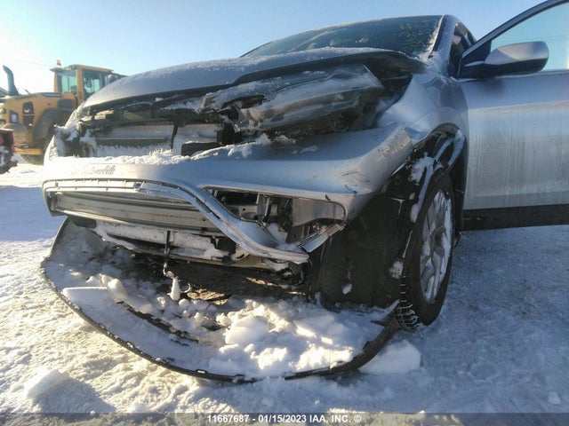 Honda CR-V SE 2016 2HKRM4H49GH128079 Image 6