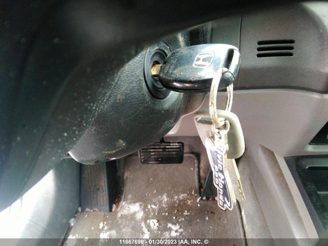 Aukcja sprzedaży 2006 Honda Civic Dx Vp, vin: 2HGFA16326H039077, numer aukcji: 11667698
