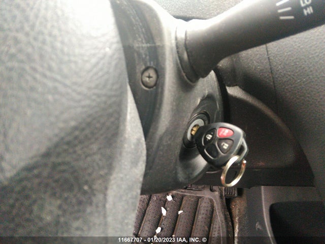 Toyota Yaris 2008 JTDBT923781290190 Image 3