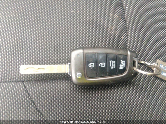 Hyundai ELANTRA SEL 2021 KMHLM4AGXMU070765 Image 3