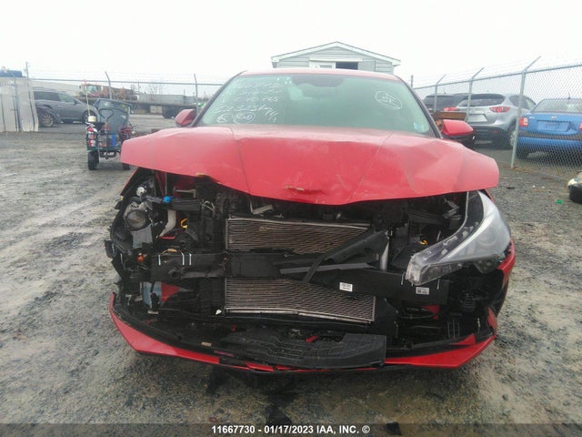 Hyundai ELANTRA SEL 2021 KMHLM4AGXMU070765 Image 7