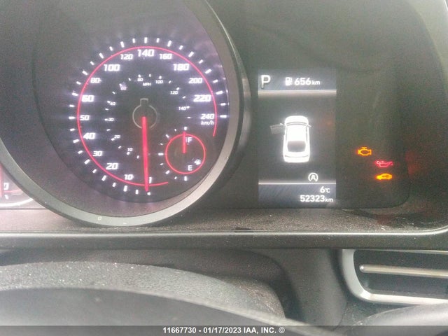 Hyundai ELANTRA SEL 2021 KMHLM4AGXMU070765 Image 8