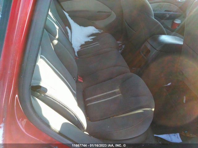 Dodge DART SXT 2013 1C3CDFBH6DD220950 Image 9