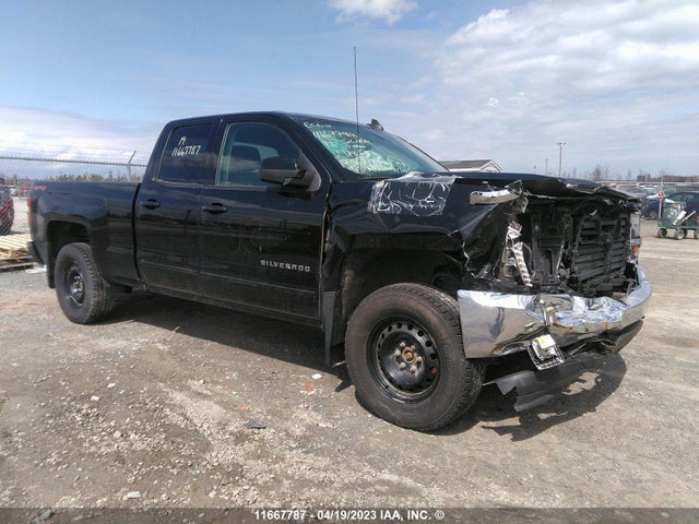 2019 2GCVKPEC7K1178510 main image