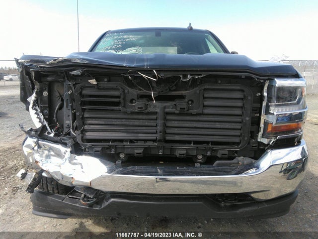 Chevrolet Silverado Ld K1500 Lt 2019 2GCVKPEC7K1178510 Image 12
