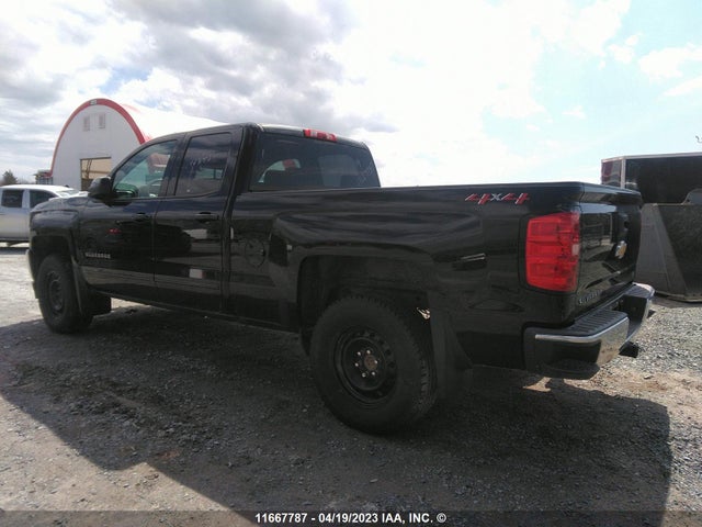 Chevrolet Silverado Ld K1500 Lt 2019 2GCVKPEC7K1178510 Image 3