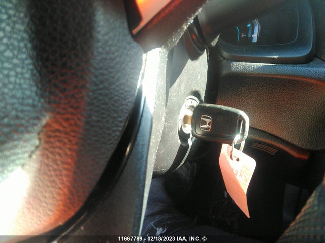 Honda Civic 2019 2HGFC2F54KH001281 Image 3