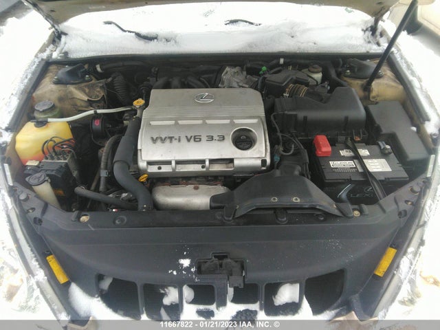 JTHBA30G365168889 Lexus ES 330
